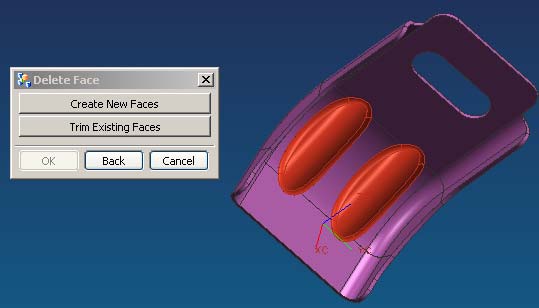 UG非参数化模型中特征的去除方法(图文教程),去除,模型,参数,第5张 UG非参数化模型中特征的去除方法(图文教程),UG非参数化模型中特征的去除方法,去除,模型,参数,第5张