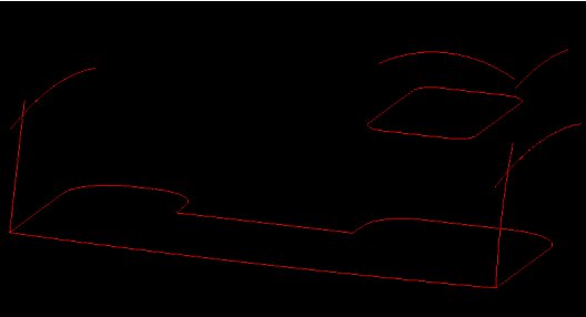 UG高级曲面造型(图文教程),曲面,造型,教程,第2张 UG高级曲面造型(图文教程),UG高级曲面造型,曲面,造型,教程,第2张