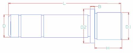 基于UG/Part families建立模具标准件库(图文教程),模具,第3张 基于UG/Part families建立模具标准件库(图文教程),基于UG/Part_families建立模具标准件库,模具,第3张