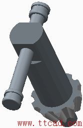 带你了解 Creo Parametric 概念,概念,Creo,第8张 带你了解 Creo Parametric 概念,Graphic,概念,Creo,第8张