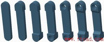 带你了解 Creo Parametric 概念,概念,Creo,第3张 带你了解 Creo Parametric 概念,Graphic,概念,Creo,第3张