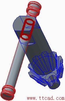 带你了解 Creo Parametric 概念,概念,Creo,第2张 带你了解 Creo Parametric 概念,Graphic,概念,Creo,第2张
