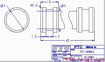带你了解 Creo Parametric 概念,概念,Creo,第9张 带你了解 Creo Parametric 概念,Graphic,概念,Creo,第9张