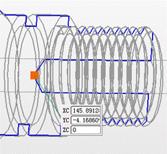 UGNC6.0车削加工实例(图文教程),实例,加工,教程,第20张 UGNC6.0车削加工实例(图文教程),UGNC6.0车削加工实例,实例,加工,教程,第20张