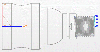 UGNC6.0车削加工实例(图文教程),实例,加工,教程,第62张 UGNC6.0车削加工实例(图文教程),UGNC6.0车削加工实例,实例,加工,教程,第62张