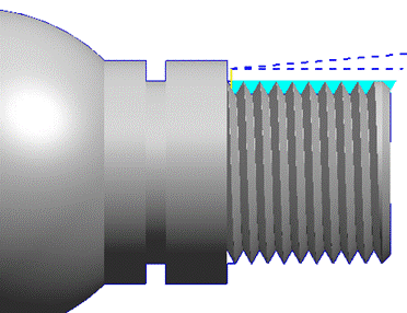 UGNC6.0车削加工实例(图文教程),实例,加工,教程,第76张 UGNC6.0车削加工实例(图文教程),UGNC6.0车削加工实例,实例,加工,教程,第76张