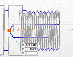 UGNC6.0车削加工实例(图文教程),实例,加工,教程,第21张 UGNC6.0车削加工实例(图文教程),UGNC6.0车削加工实例,实例,加工,教程,第21张