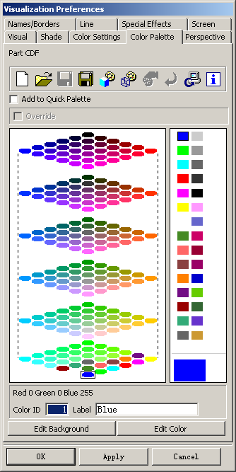 UG系统参数的设定(图文教程),设定,参数,教程,系统,第9张 UG系统参数的设定(图文教程),UG系统参数的设定,设定,参数,教程,系统,第9张