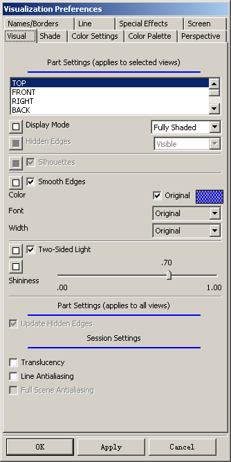 UG系统参数的设定(图文教程),设定,参数,教程,系统,第8张 UG系统参数的设定(图文教程),UG系统参数的设定,设定,参数,教程,系统,第8张