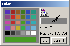UG系统参数的设定(图文教程),设定,参数,教程,系统,第6张 UG系统参数的设定(图文教程),UG系统参数的设定,设定,参数,教程,系统,第6张