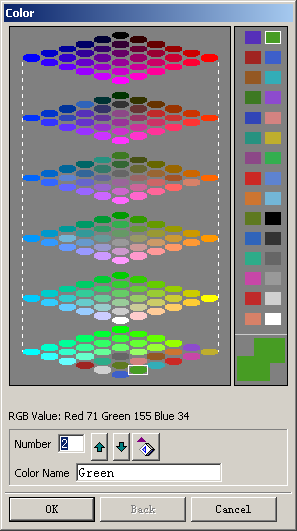 UG系统参数的设定(图文教程),设定,参数,教程,系统,第7张 UG系统参数的设定(图文教程),UG系统参数的设定,设定,参数,教程,系统,第7张