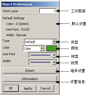 UG系统参数的设定(图文教程),设定,参数,教程,系统,第2张 UG系统参数的设定(图文教程),UG系统参数的设定,设定,参数,教程,系统,第2张