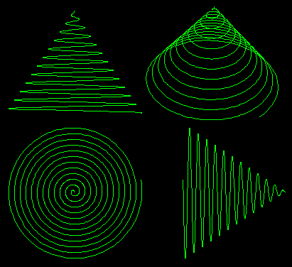 UG常用曲线方程式(图文教程),曲线,常用,教程,第26张 UG常用曲线方程式(图文教程),UG常用曲线方程式,曲线,常用,教程,第26张