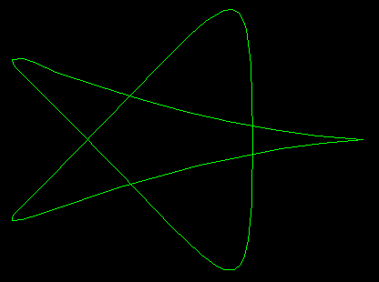 UG常用曲线方程式(图文教程),曲线,常用,教程,第16张 UG常用曲线方程式(图文教程),UG常用曲线方程式,曲线,常用,教程,第16张