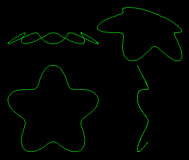 UG常用曲线方程式(图文教程),曲线,常用,教程,第22张 UG常用曲线方程式(图文教程),UG常用曲线方程式,曲线,常用,教程,第22张