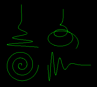 UG常用曲线方程式(图文教程),曲线,常用,教程,第5张 UG常用曲线方程式(图文教程),UG常用曲线方程式,曲线,常用,教程,第5张