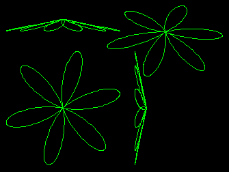 UG常用曲线方程式(图文教程),曲线,常用,教程,第27张 UG常用曲线方程式(图文教程),UG常用曲线方程式,曲线,常用,教程,第27张