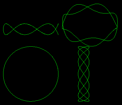 UG常用曲线方程式(图文教程),曲线,常用,教程,第28张 UG常用曲线方程式(图文教程),UG常用曲线方程式,曲线,常用,教程,第28张