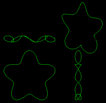 UG常用曲线方程式(图文教程),曲线,常用,教程,第23张 UG常用曲线方程式(图文教程),UG常用曲线方程式,曲线,常用,教程,第23张