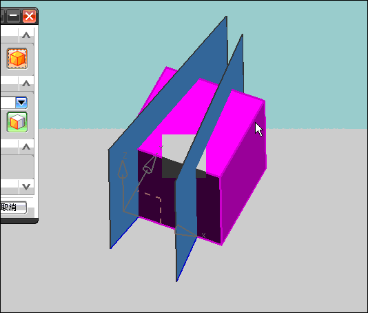 UGNX6.0新功能操作技巧(图文教程),功能,可以,快捷键,第2张 UGNX6.0新功能操作技巧(图文教程),UGNX6.0新功能操作技巧,功能,可以,快捷键,第2张