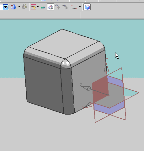 UGNX6.0新功能操作技巧(图文教程),功能,可以,快捷键,第3张 UGNX6.0新功能操作技巧(图文教程),UGNX6.0新功能操作技巧,功能,可以,快捷键,第3张