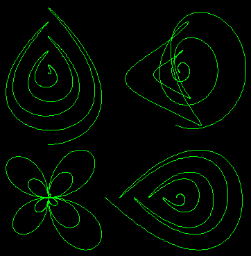 UG常用曲线方程式(图文教程),曲线,常用,教程,第46张 UG常用曲线方程式(图文教程),UG常用曲线方程式,曲线,常用,教程,第46张