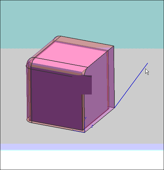 UGNX6.0新功能操作技巧(图文教程),功能,可以,快捷键,第5张 UGNX6.0新功能操作技巧(图文教程),UGNX6.0新功能操作技巧,功能,可以,快捷键,第5张