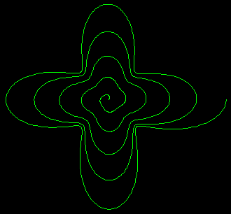 UG常用曲线方程式(图文教程),曲线,常用,教程,第40张 UG常用曲线方程式(图文教程),UG常用曲线方程式,曲线,常用,教程,第40张