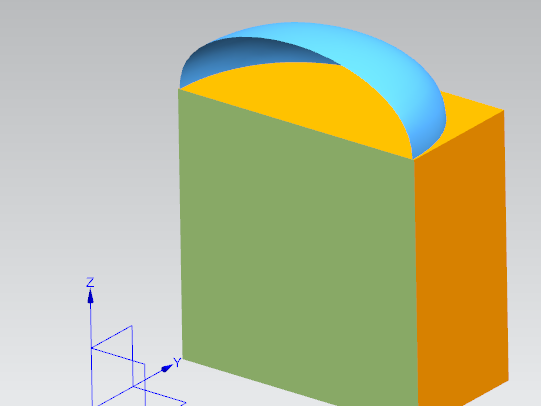 UG NX几种片体变实体的方法(图文教程),实体,工具,命令,第3张 UG NX几种片体变实体的方法(图文教程),UG_NX几种片体变实体的方法,实体,工具,命令,第3张