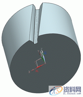 UGNX建模-渐开线圆柱斜齿轮设计教程,斜齿轮,圆柱,建模,第17张