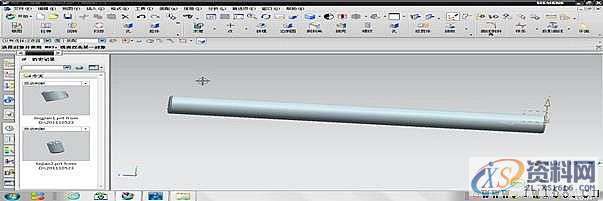 UG建模-螺旋千斤顶的绘制技巧及教程,建模,绘制,技巧,第13张