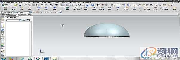 UG建模-螺旋千斤顶的绘制技巧及教程,建模,绘制,技巧,第3张