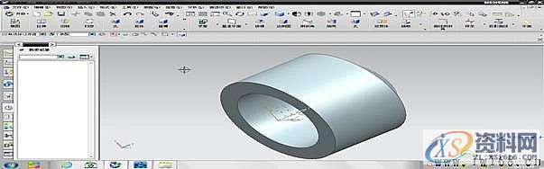 UG建模-螺旋千斤顶的绘制技巧及教程,建模,绘制,技巧,第5张