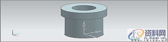 UG建模-螺旋千斤顶的绘制技巧及教程,建模,绘制,技巧,第16张