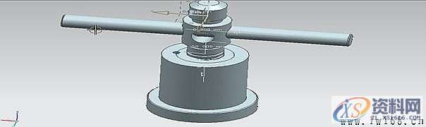 UG建模-螺旋千斤顶的绘制技巧及教程,建模,绘制,技巧,第57张
