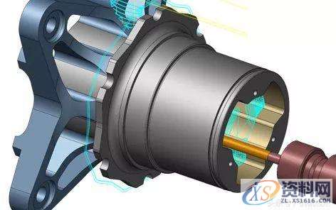 值得所有学习mastercam编程的人一看!,第1张 值得所有学习mastercam编程的人一看!,值得所有学习mastercam编程的人一看!,第1张