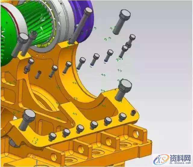 新手不知怎么学习UG,高手教你一些方法!,软件,一个,第4张 新手不知怎么学习UG,高手教你一些方法!,新手不知怎么学习UG,高手教你一些方法!,软件,一个,第4张