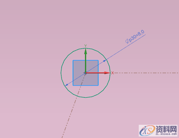 UG NX教学:绘制肥宅快乐水瓶身,绘制,草图,培训,一个,设计培训,第6张 UG NX教学:绘制肥宅快乐水瓶身,绘制,草图,培训,一个,设计培训,第6张