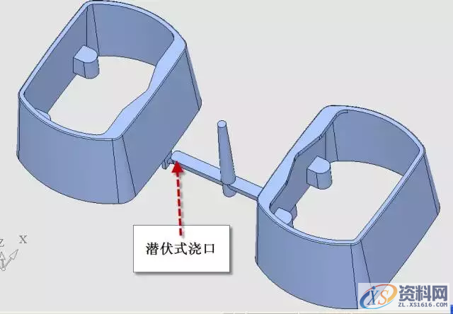 全方位解析UG模具完整设计方案,全方位解析UG模具完整设计方案,模具,第23张