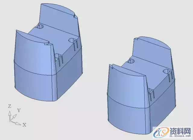 全方位解析UG模具完整设计方案,全方位解析UG模具完整设计方案,模具,第30张