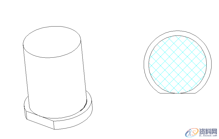 UG NX教程:八大模具镶件设计原则分享,模具,教程,设计,第7张 UG NX教程:八大模具镶件设计原则分享,模具,教程,设计,第7张