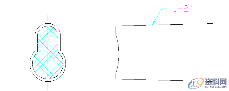 UG NX教程:八大模具镶件设计原则分享,模具,教程,设计,第6张 UG NX教程:八大模具镶件设计原则分享,模具,教程,设计,第6张