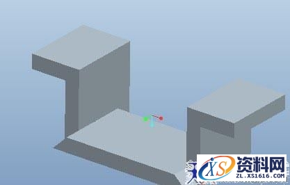 proe在装配组件时对零件进行镜像操作攻略,零件,如图,装配,第5张 proe在装配组件时对零件进行镜像操作攻略,proe装配组件中如何对零件进行镜像操作,零件,如图,装配,第5张