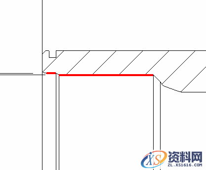Pro/E工程图教程-(16)缸筒装配图（图文教程）,Pro/E工程图教程-(16)缸筒装配图,装配图,教程,第32张