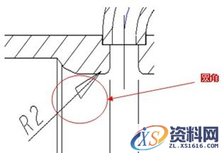 Pro/E工程图教程-(16)缸筒装配图（图文教程）,Pro/E工程图教程-(16)缸筒装配图,装配图,教程,第13张