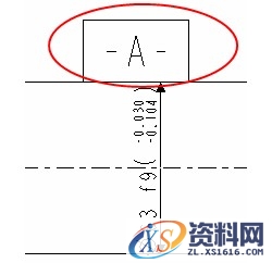 Pro/E工程图教程-(18)杆体工程图(图文教程),教程,第20张 Pro/E工程图教程-(18)杆体工程图(图文教程),Pro/E工程图教程-(18)杆体工程图,教程,第20张