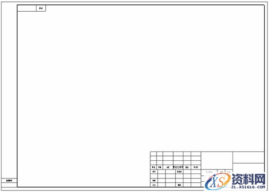 Pro/E工程图教程-(14)耳环零件图创建(图文教程),标注,公差,对话框,选项,第3张 Pro/E工程图教程-(14)耳环零件图创建(图文教程),Pro/E工程图教程-(14)耳环零件图创建,标注,公差,对话框,选项,第3张