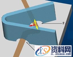 Pro/E工程图教程-(11)Pro/E焊接（图文教程）,Pro/E工程图教程-(11)Pro/E焊接,教程,设计,加工,自动,第6张