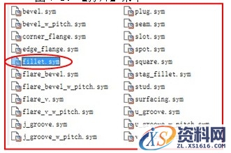 Pro/E工程图教程-(7)高级标注（图文教程）,Pro/E工程图教程-(7)高级标注,教程,标注,第15张
