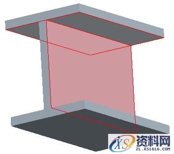Pro/E工程图教程-(7)高级标注（图文教程）,Pro/E工程图教程-(7)高级标注,教程,标注,第37张